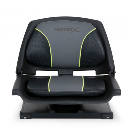 Swivel Seat Including Base - Swivel Seat Including Base