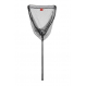 FOX Rage podberák Warrior Net 60CM 2,1M RUBBER MESH
