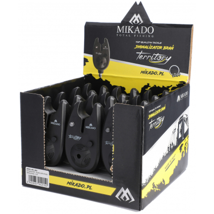 Mikado signalizátor sound liner hr box 12 ks