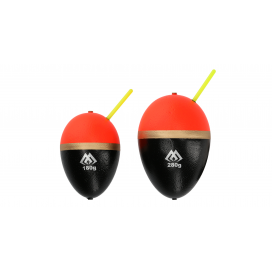 Mikado plavák sumcový ct009 180g 1ks