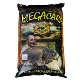 Carp Servis Václavík Krmítková zmes Megacarp 3 kg