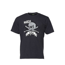 MADC Tričko Skull Tee