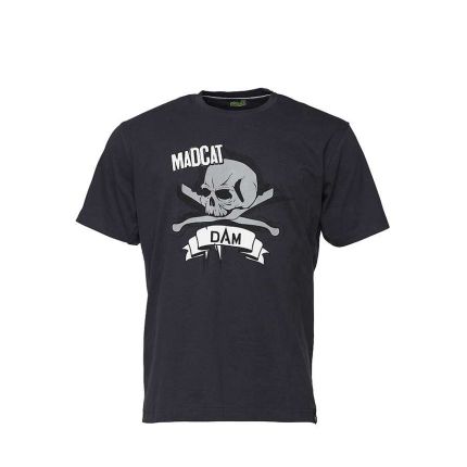 MADC Tričko Skull Tee