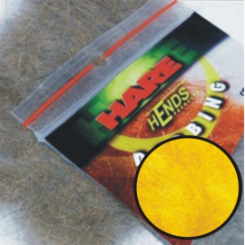 Hends Hare Dubbing HZ99 Fluo Žltá