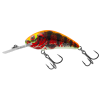 Salmo Wobler Hornet Rattlin Holo Red Perch 4,5 cm 6g
