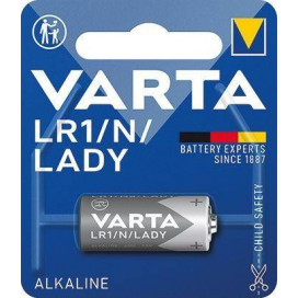 Varta Batéria LR1 N Lady