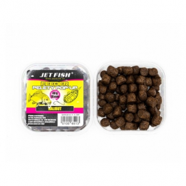 Jet Fish Mäkké Pop Up Pelety Halibut 40g 10mm