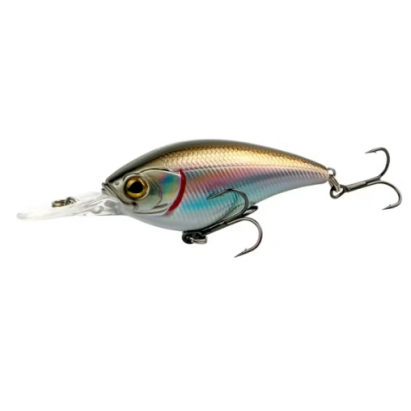 Shimano Wobler Yasei Cover Crank F MR 5cm 7g Wakasagi