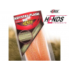Hends Krystal flash - olive