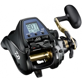 Daiwa Multiplikátor Tanacom S 500 J Daiwa Multiplikátor Tanacom S 500 J