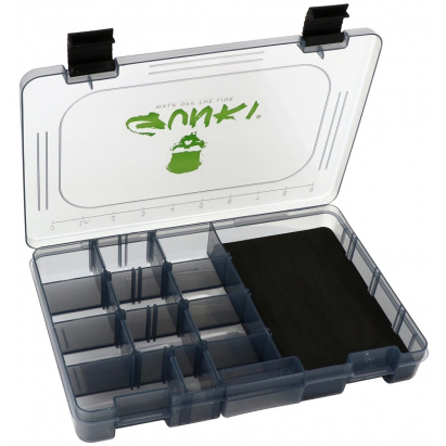 Gunki Krabička Jighead Box M 