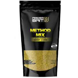 FeederBait Methodmix Sweet Corn 800 g