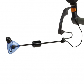 Giants Fishing Indikátor záberu svietiaci DFX Blue (modrý)