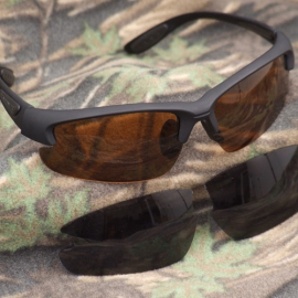 Gardner Okuliare 'Hi-Lo' Polarised Sunglasses