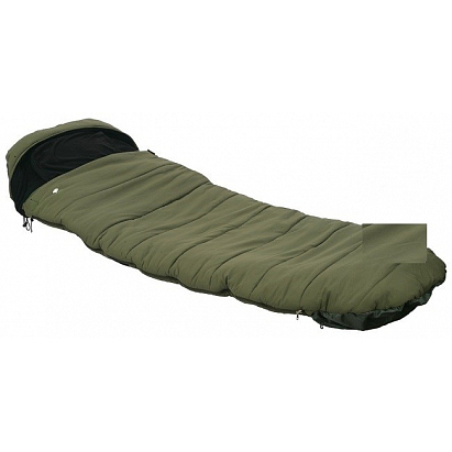 Giants Fishing Spací Vak Extreme 5 Season Sleeping Bag Giants Fishing Spací Vak Extreme 5 Season Sleeping Bag