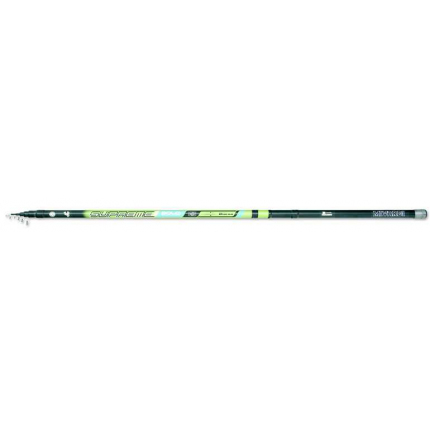 Mivardi Rybársky prút Supreme Bolo 7m 5-25g