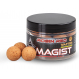 Anaconda Vyvážené Boilie Wafter Magist 70g 16mm robin red