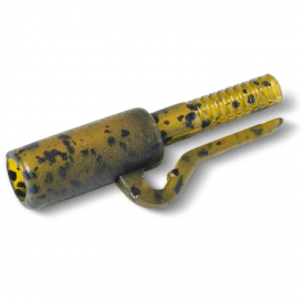 Anaconda bezpečnostný klip Jungle Safety Lead Clip jungle zelená 10ks