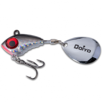 Doiyo nástraha Mawaru Tailblade 10g WFC