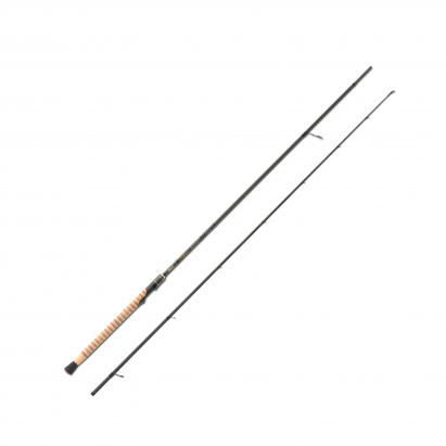Séria prútov Doiyo Shuma Prúty Iron Claw S 812 LM