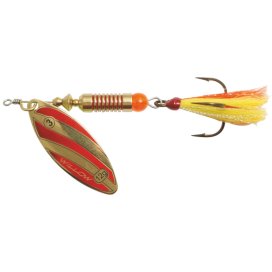 Mistrall Trblietka Willow Fly 02 veľ.3 12g