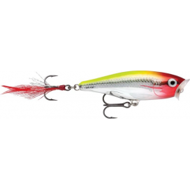 Rapala Wobler Skitter Pop Top Water Fresh 09 CLN Rapala Wobler Skitter Pop Top Water Fresh 09 CLN