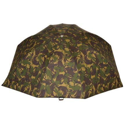 Nikl Aqua produkty Aqua Brolly - Camo Fast & Light Brolly