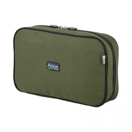 Nikl Aqua Products Aqua Obal na hrazdy - Buzz Bar Bag Black Series
