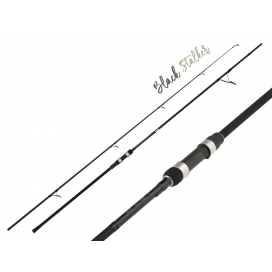 ZFISH Prút Black Stalker 9ft/2,75lb ZFISH Prút Black Stalker 9ft/2,75lb