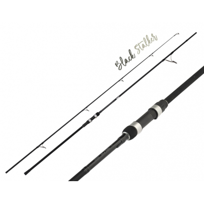 ZFISH Prút Black Stalker 9ft/2,75lb