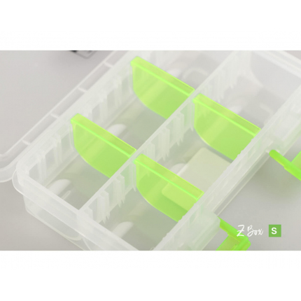 ZFISH Krabička Z-Box S