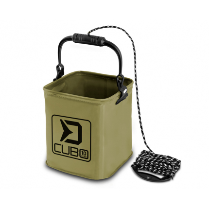 Delphin Vedro Cubo 10L + 7m