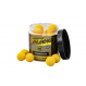 Carp servis Václavík Boilies Balanc 120 g 20 mm slunečnice