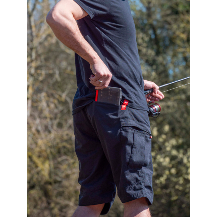 Fox Rage Voyager Combat Shorts