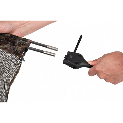 Fox Podběrák Lever Lok Landing Net 42" 2 Díl