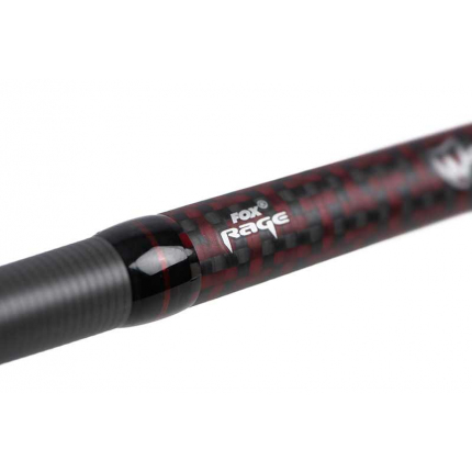 Warrior Pike Spin 50-120g 240cm 2-dielny