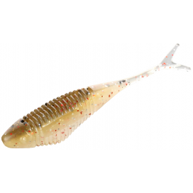 Mikado nástraha fish fry 6.5cm/345 5 ks