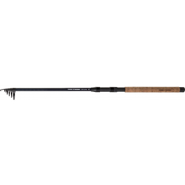 Mikado prút - trython mini 210 c.w. 15-45g (telespin) (7 sek.) - 1 ks