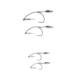 Savage Gear Weedlees EWG hooks