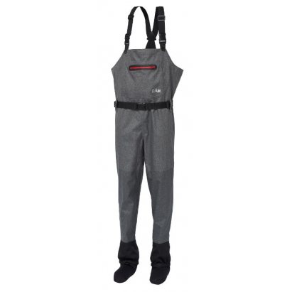 DAM Brodiace Nohavice ComfortZone Breathable Chest Wader