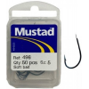 Mustad Háčik Classic Modrá veľ.10 50ks
