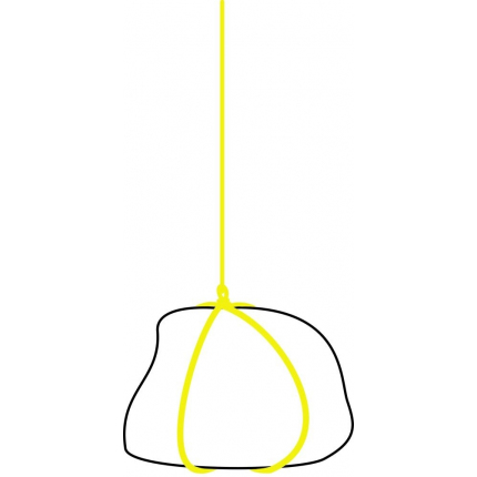 Black Cat Šnúra Stone Rig Line 70 m 3,2 mm