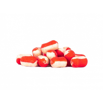 Sportcarp plávajúce nástrahy Carp Candies ø 15 mm 100 ml