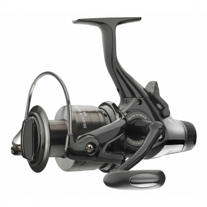 Daiwa Navijak BLACK WIDOW BR 4500A