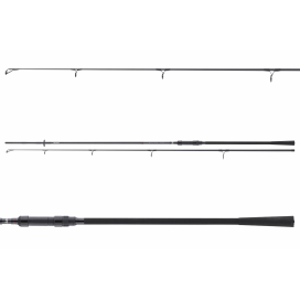 Daiwa Prút Ninja X Carp 12ft 3lb