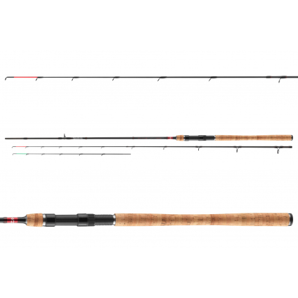 Daiwa Prút Ninja X Stalker Feeder 2.70m 100g