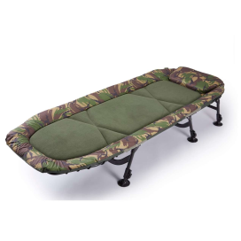 Wychwood Lehátko Tactical X Flatbed Compact