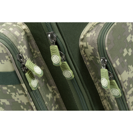 Mivardi Batoh CamoCODE Cube