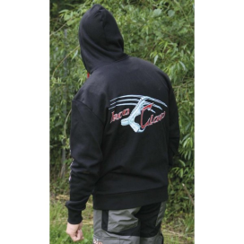 Iron Claw mikina Veľkosť XXL