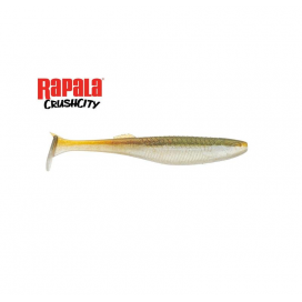 THE KICKMAN 5'' 12,5 cm 14g